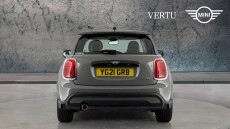 MINI Hatchback 1.5 Cooper Classic 3dr Auto Petrol Hatchback